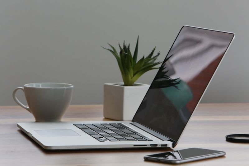 Laptop Stand